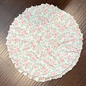 Infant Padded Play Mat